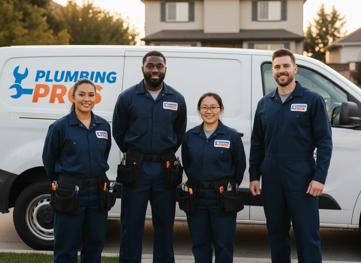 Water Heater Repair company in Van Wert, OH